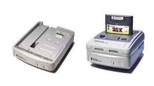 Nintendo Satellaview