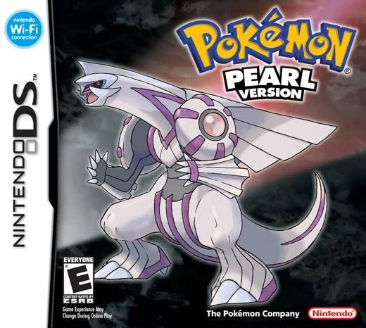 Acheter Pokemon Pearl - Pokémon perle - Nintendo DS prix promo neuf et  occasion pas cher