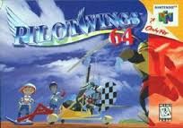 Pilotwings
