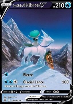 sylveroy TG14 Epée et Bouclier Astres Radieux EB10