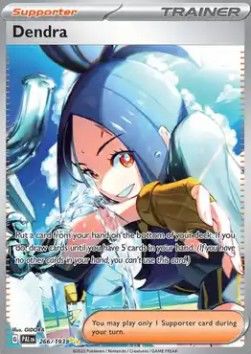 Élige 266 écarlate et voilet évolution à paldea EV02