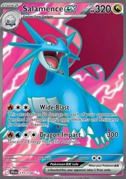Drattak ex (JTG 177)