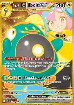 Ampibidou ex de Mashynn (JTG 188)