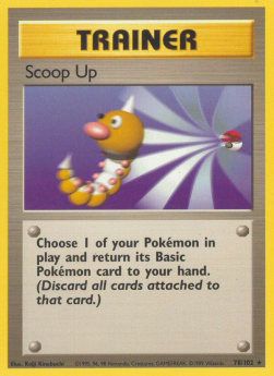 Rappel 78 Set de Base Set De Base