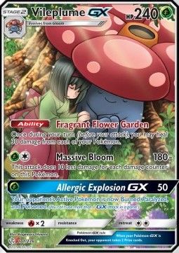 Rafflesia 211 Soleil et Lune Eclipse Cosmique SL12