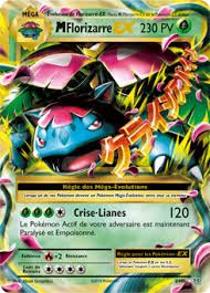 MFlorizarre Ex 2  X et Y Evolutions
