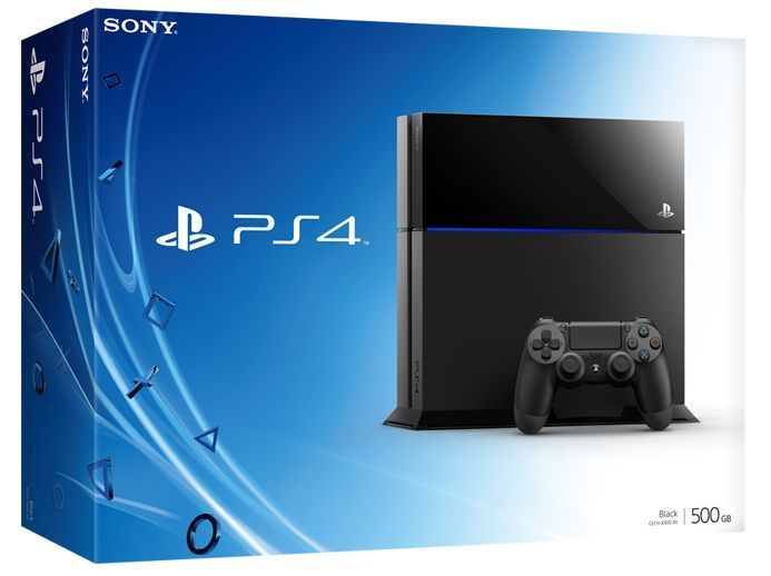 Playstation 4