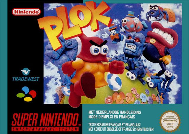 Plok US