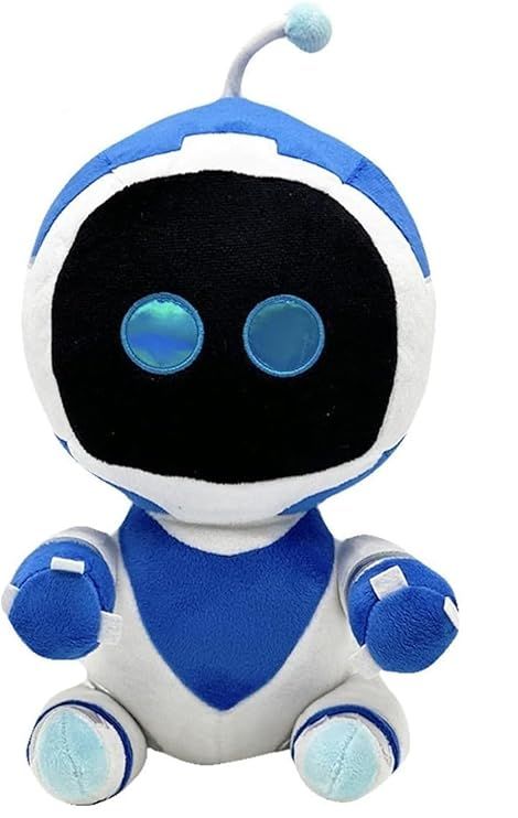 Peluche Astro Bot - 30cm