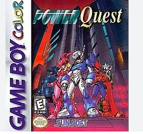 Power Quest