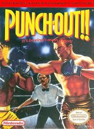 Punch-out !!