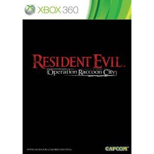 Resident Evil : Operation Raccoon City
