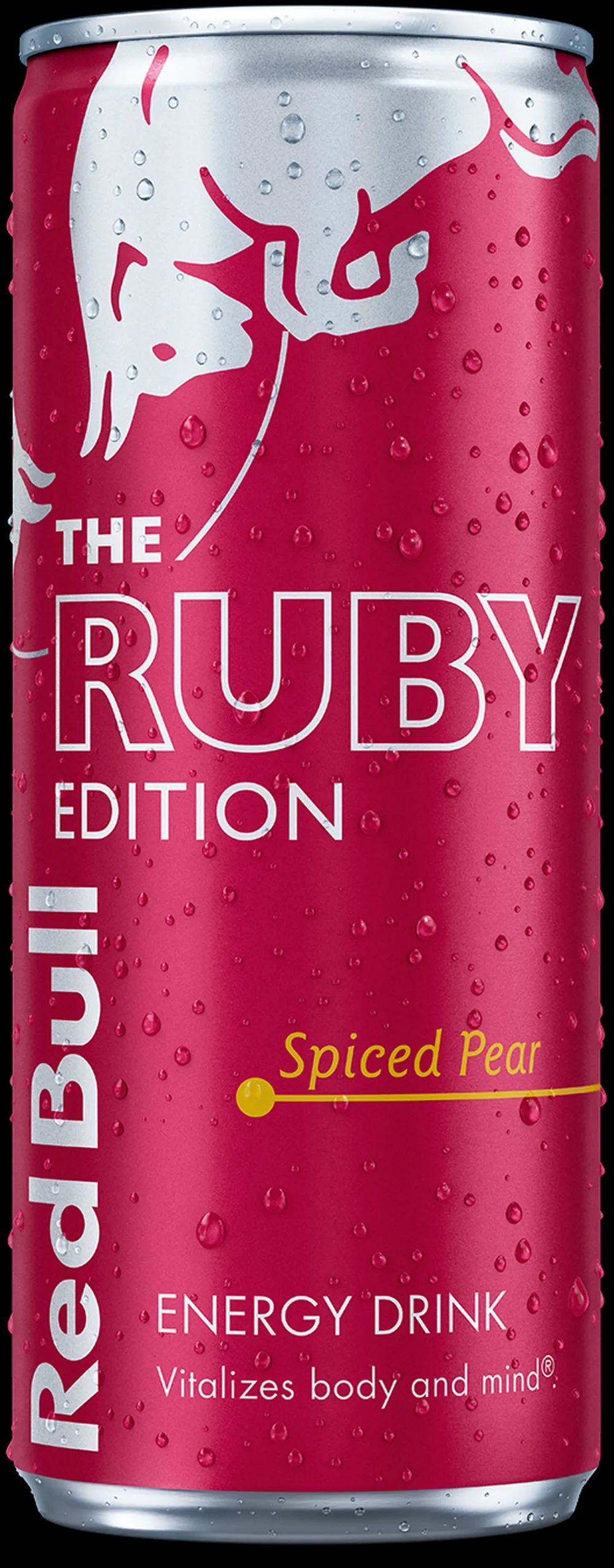 Redbull Ruby 250ml