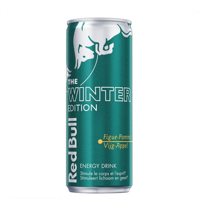 Red Bull Winter Edition 25cl