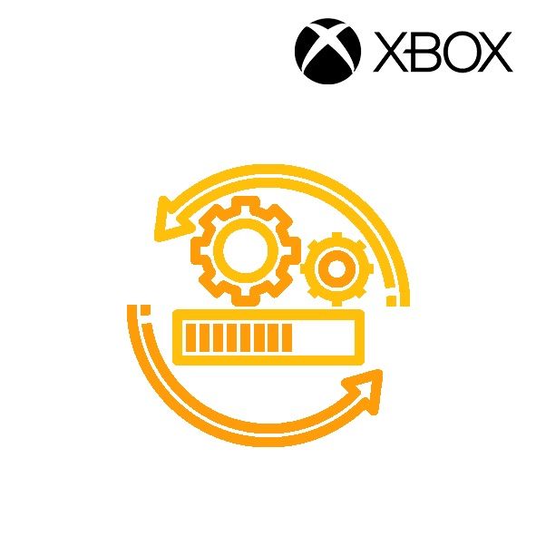 Restauration & Mise A Jour Système xbox one