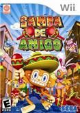 Samba di Amigo