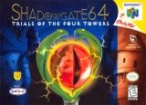 Shadow Gate 64 : Trails of the Four Tower