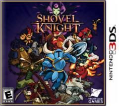 Shovel Knight