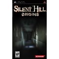 Silent Hill Origins