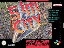 Sim City