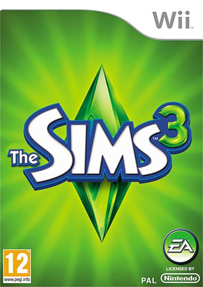 Les Sims 3