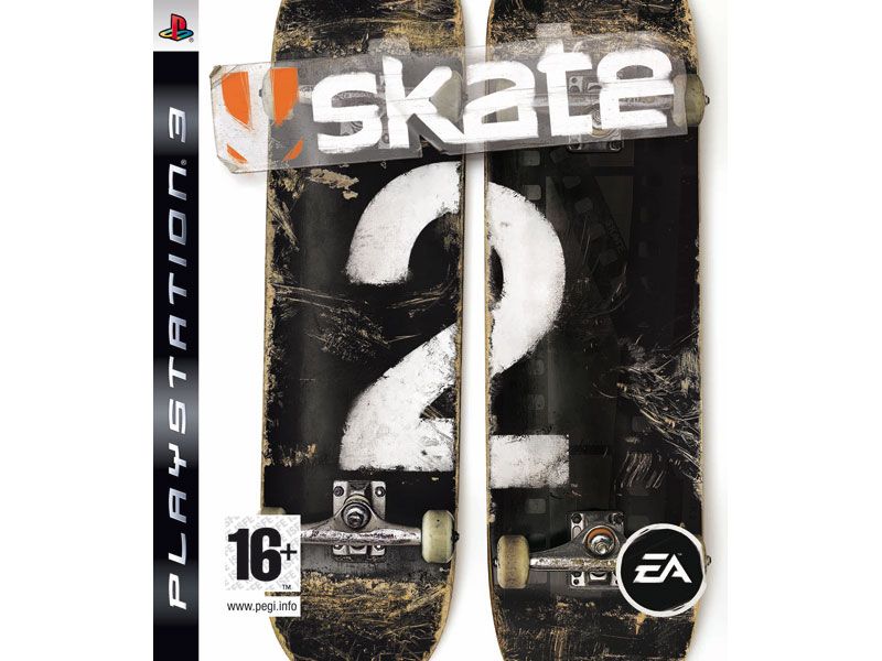 Skate 2