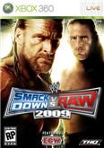 WWE Smackdown vs. Raw 2009