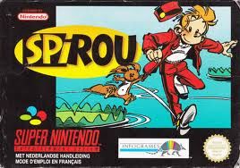 Spirou