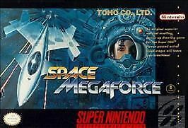 Space Megaforce