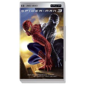 Spiderman 3 Le Film
