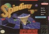 Spindizzy Worlds SNES