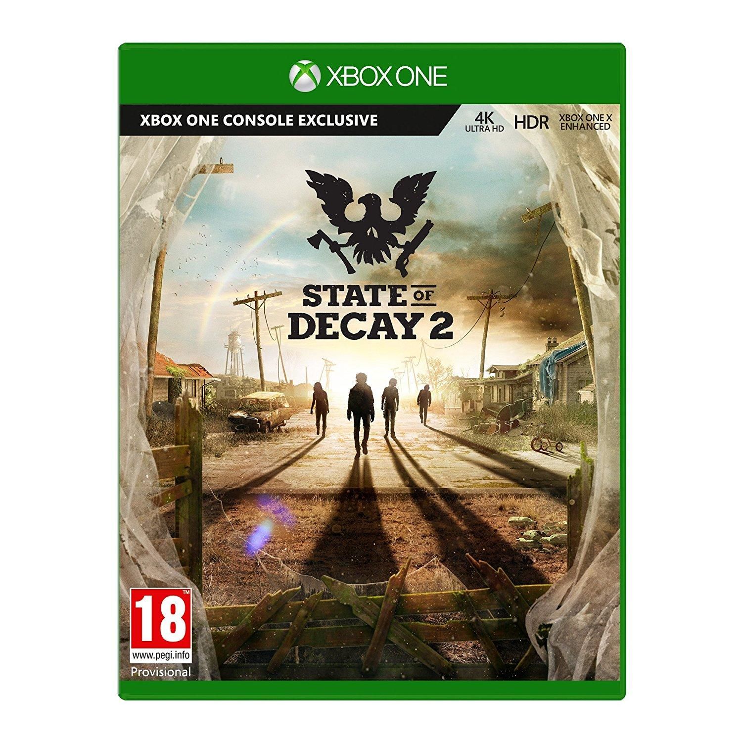 State of Decay 2