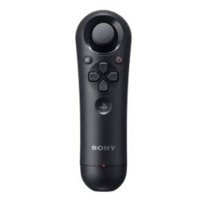 Stick de navigation Playstation Move