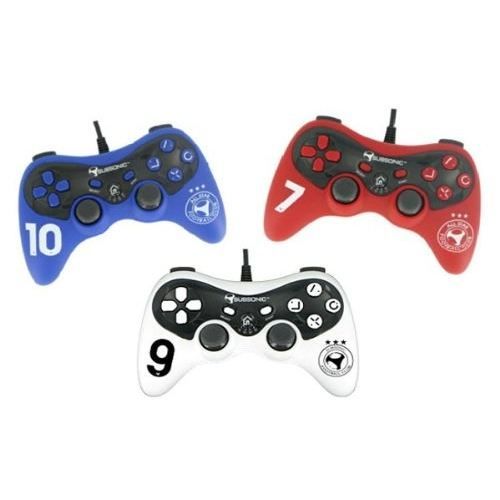 Manette Filaire Subsonic
