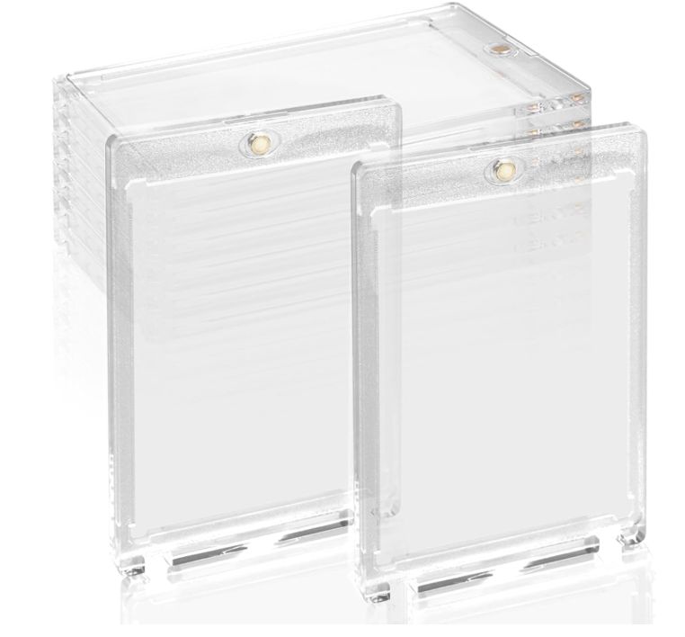 Protèges Cartes Magnétique