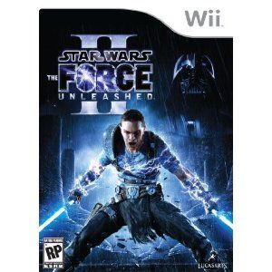 Star Wars: Le pouvoir de la force 2