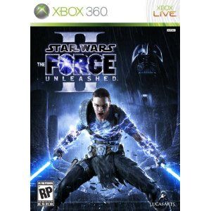 Star Wars : Le pouvoir de la force 2
