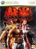 Tekken 6