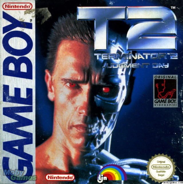 Terminator 2 : Judgment day