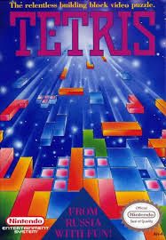 Tetris Nintendo