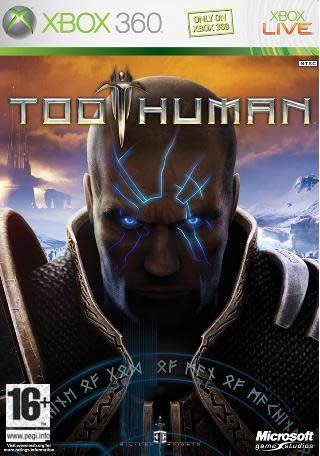 Too Human