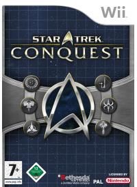 Star trek conquest