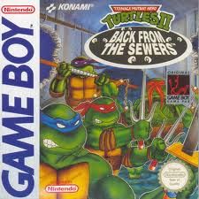 Turtles 2