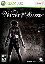 Velvet Assassin