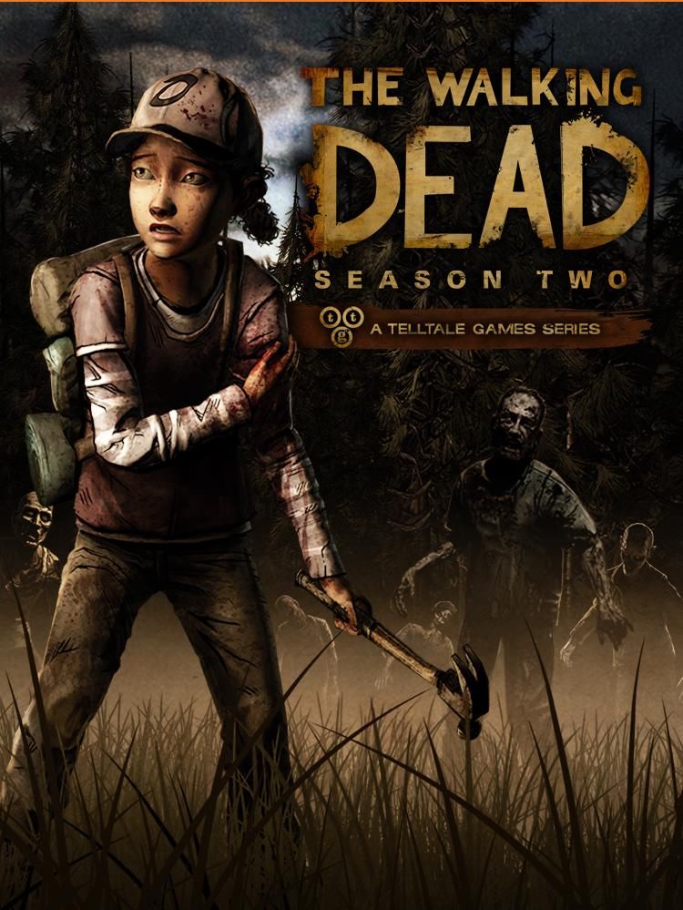 The Walking Dead - Saison 2