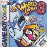 Wario Land 3