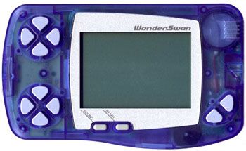 WonderSwan