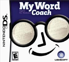 Mon coach personnel : J\'enrichis mon vocabulaire