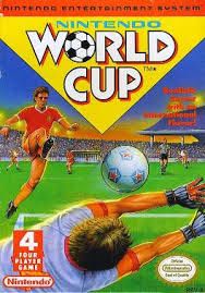 NES - World Cup