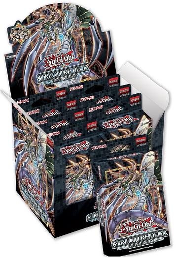 Yu-Gi-Oh! JCC - Deck de Structure Assaut Cyber